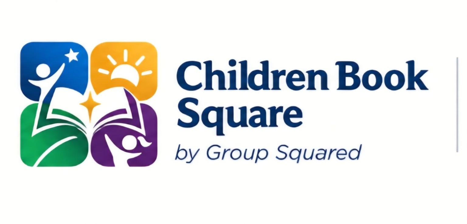 Children Book Square