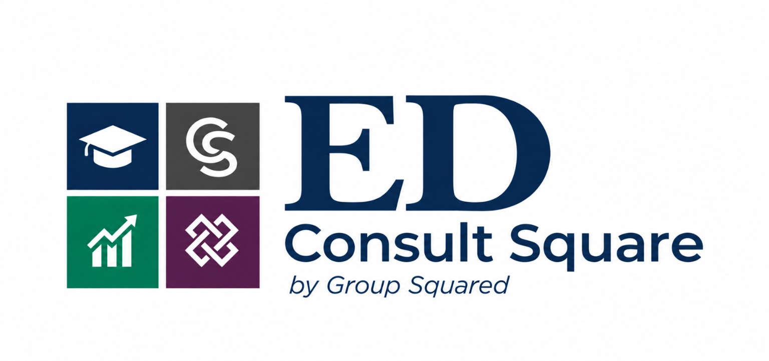 ED Consult Square
